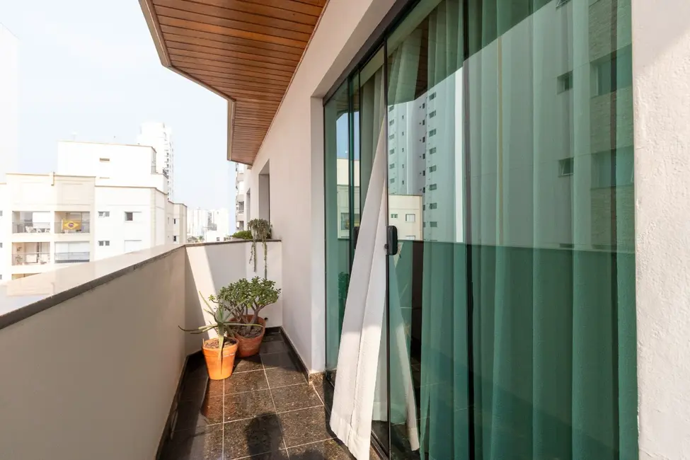 Apartamento com 4 quartos à venda, 142m2 em Vila Bastos, Santo Andre - SP - imagem 5 Foto 5 de Apartamento com 4 quartos à venda, 142m2 em Vila Bastos, Santo Andre - SP