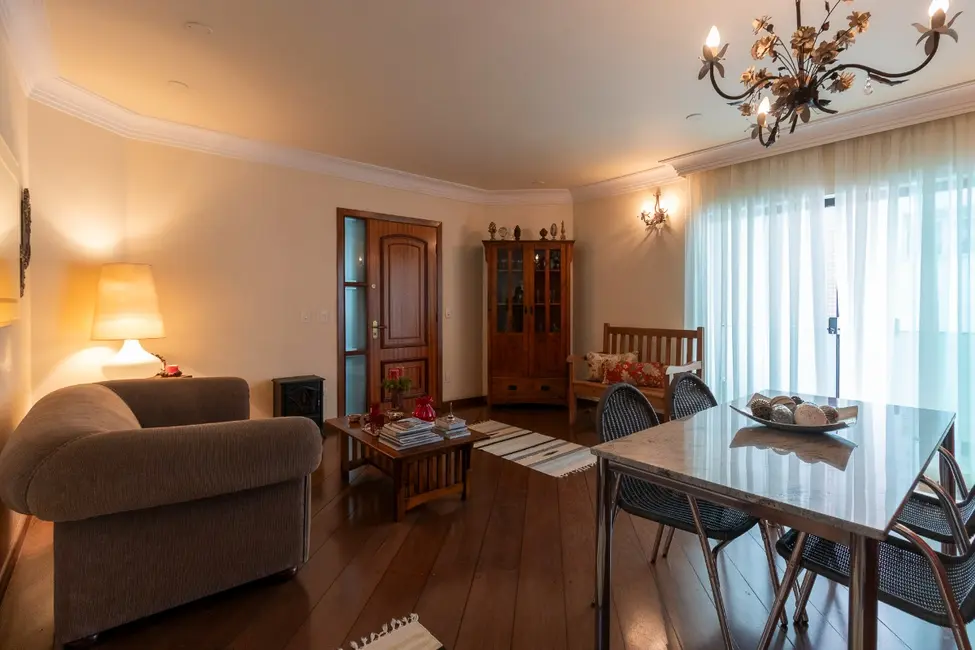 Apartamento com 4 quartos à venda, 142m2 em Vila Bastos, Santo Andre - SP - imagem 1 Foto 1 de Apartamento com 4 quartos à venda, 142m2 em Vila Bastos, Santo Andre - SP