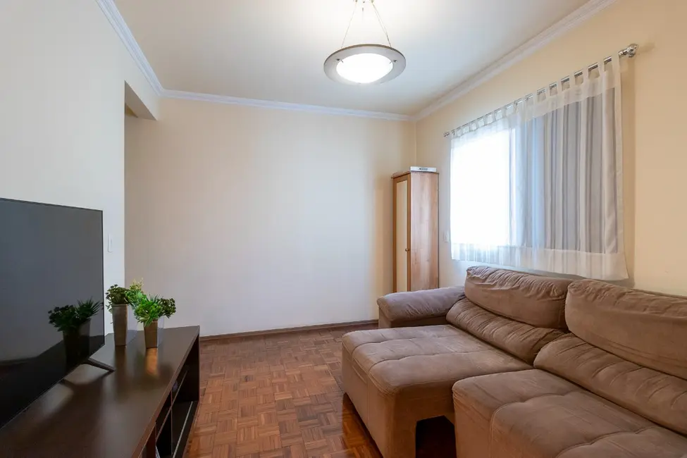 Apartamento com 4 quartos à venda, 142m2 em Vila Bastos, Santo Andre - SP - imagem 7 Foto 7 de Apartamento com 4 quartos à venda, 142m2 em Vila Bastos, Santo Andre - SP