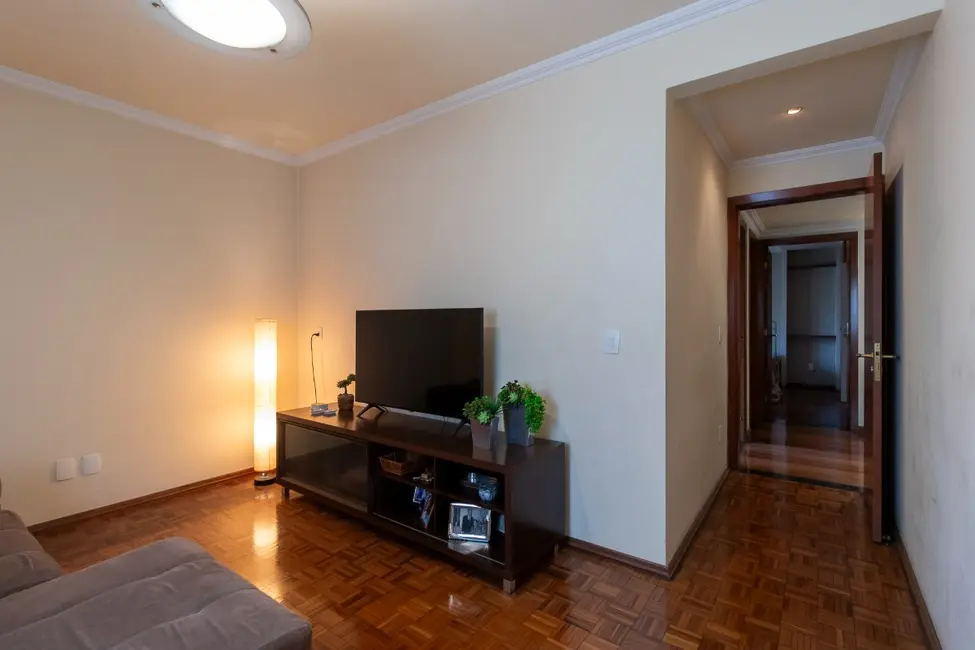 Apartamento com 4 quartos à venda, 142m2 em Vila Bastos, Santo Andre - SP - imagem 6 Foto 6 de Apartamento com 4 quartos à venda, 142m2 em Vila Bastos, Santo Andre - SP