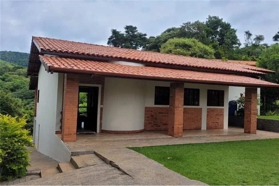 Foto 7 de Casa de Condomínio com 3 quartos à venda, 379m2 em Capela do Barreiro, Itatiba - SP