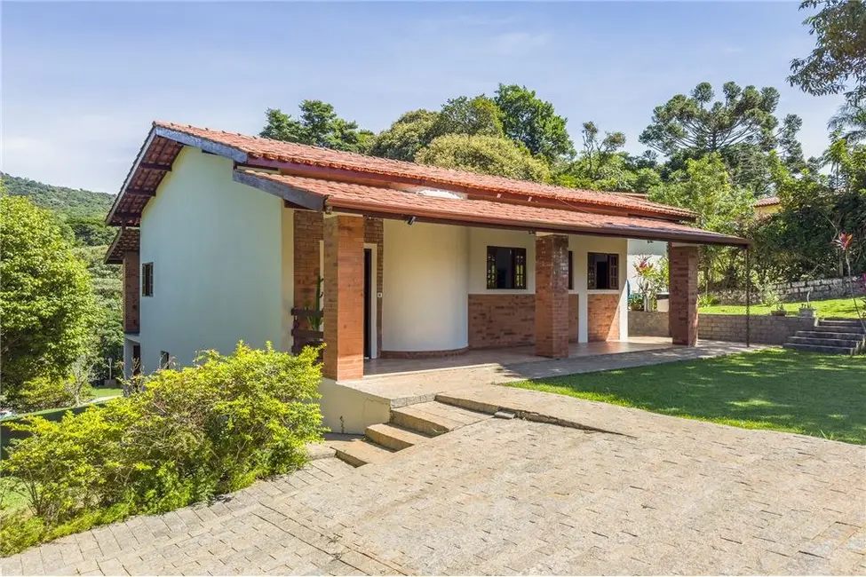Foto 5 de Casa de Condomínio com 3 quartos à venda, 379m2 em Capela do Barreiro, Itatiba - SP