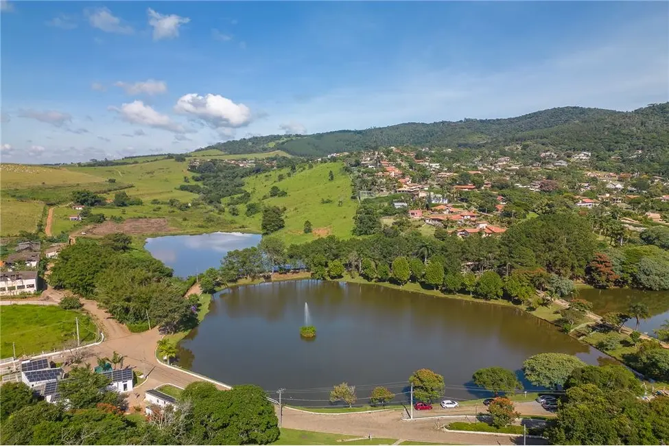 Foto 8 de Casa de Condomínio com 3 quartos à venda, 379m2 em Capela do Barreiro, Itatiba - SP