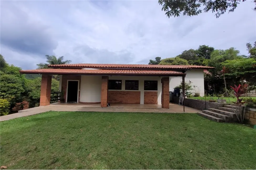 Foto 6 de Casa de Condomínio com 3 quartos à venda, 379m2 em Capela do Barreiro, Itatiba - SP