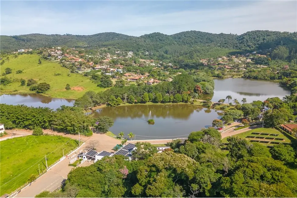 Foto 9 de Casa de Condomínio com 3 quartos à venda, 379m2 em Capela do Barreiro, Itatiba - SP