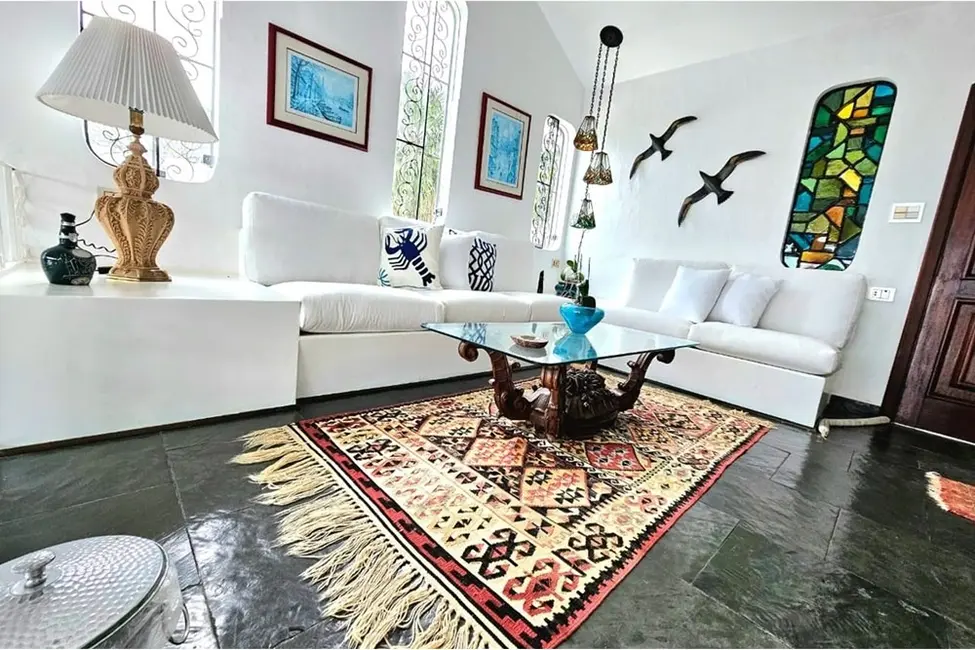 Foto 7 de Casa de Condomínio com 4 quartos à venda, 427m2 em Loteamento Roteiro do Sol, Caraguatatuba - SP