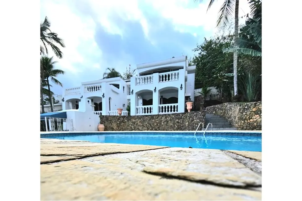 Foto 9 de Casa de Condomínio com 4 quartos à venda, 427m2 em Loteamento Roteiro do Sol, Caraguatatuba - SP