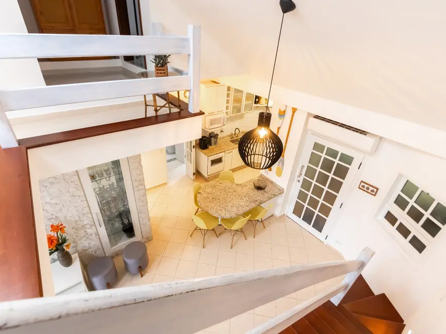 Foto 6 de Casa de Condomínio com 3 quartos à venda, 127m2 em Sao Sebastiao - SP