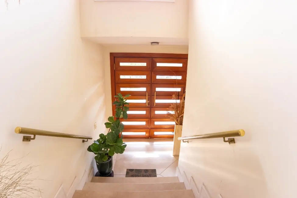 Foto 7 de Casa de Condomínio com 4 quartos à venda, 462m2 em Tamboré, Santana De Parnaiba - SP