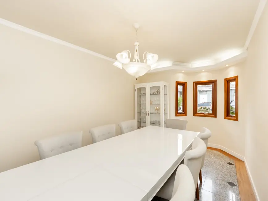 Foto 7 de Casa de Condomínio com 5 quartos à venda, 360m2 em Aldeia da Serra, Santana De Parnaiba - SP