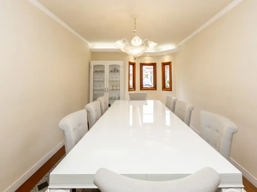 Foto 6 de Casa de Condomínio com 5 quartos à venda, 360m2 em Aldeia da Serra, Santana De Parnaiba - SP