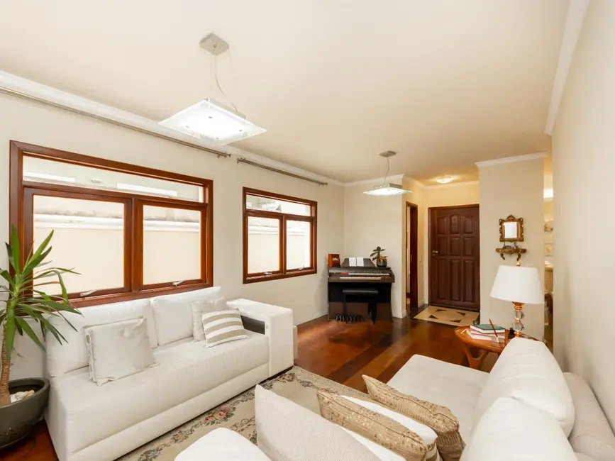 Foto 5 de Casa de Condomínio com 5 quartos à venda, 360m2 em Aldeia da Serra, Santana De Parnaiba - SP