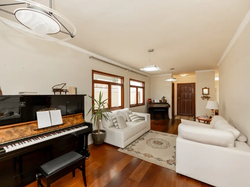 Foto 4 de Casa de Condomínio com 5 quartos à venda, 360m2 em Aldeia da Serra, Santana De Parnaiba - SP