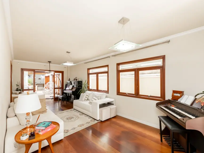 Foto 1 de Casa de Condomínio com 5 quartos à venda, 360m2 em Aldeia da Serra, Santana De Parnaiba - SP