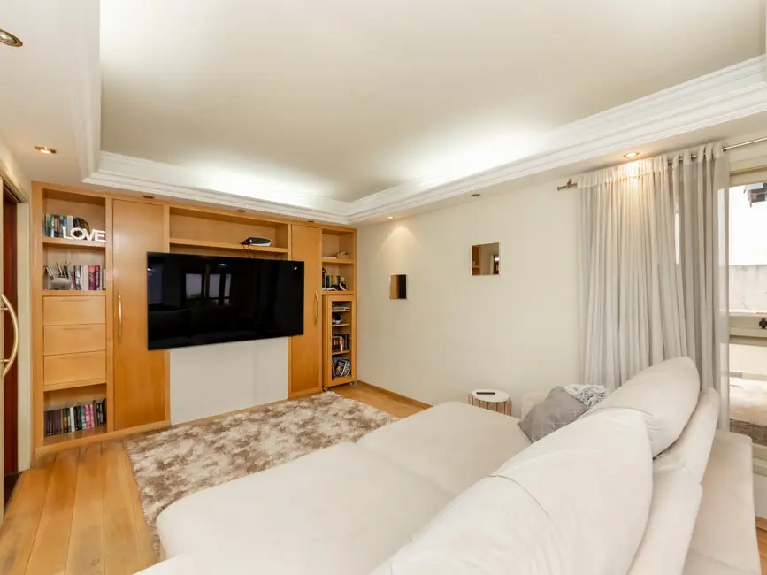 Foto 9 de Casa de Condomínio com 5 quartos à venda, 360m2 em Aldeia da Serra, Santana De Parnaiba - SP