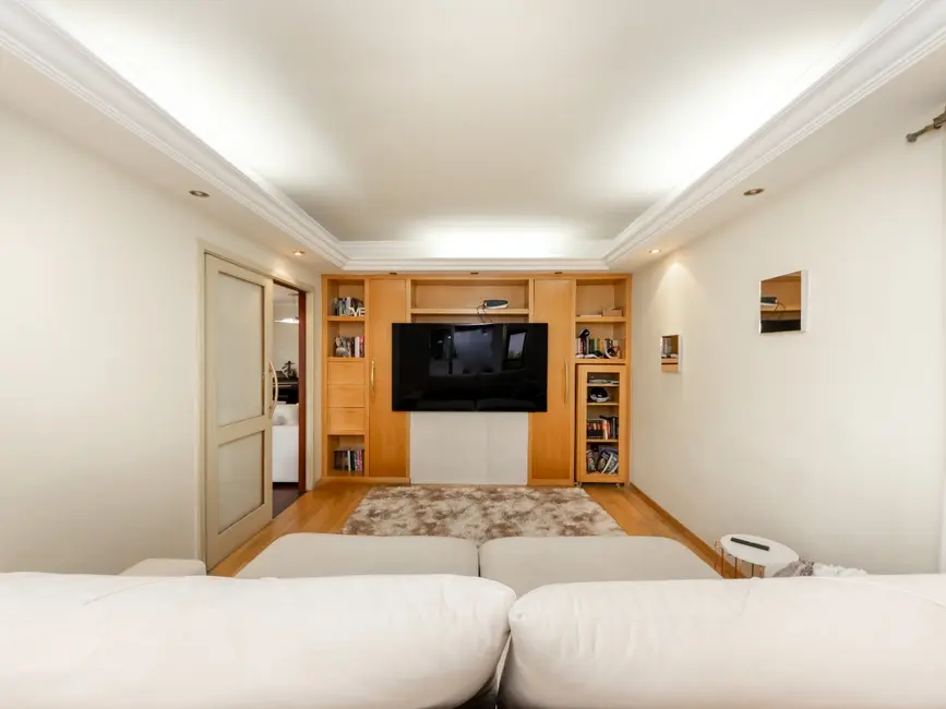 Foto 8 de Casa de Condomínio com 5 quartos à venda, 360m2 em Aldeia da Serra, Santana De Parnaiba - SP