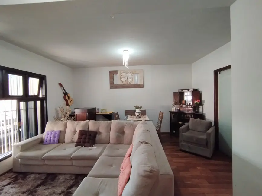 Foto 4 de Casa com 7 quartos à venda, 410m2 em Mogi Moderno, Mogi Das Cruzes - SP