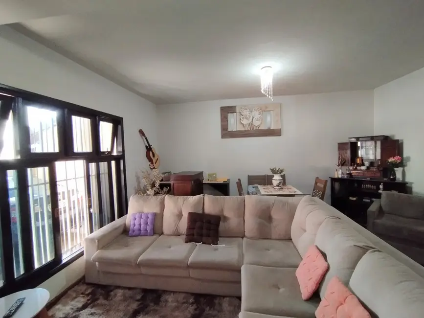 Foto 5 de Casa com 7 quartos à venda, 410m2 em Mogi Moderno, Mogi Das Cruzes - SP