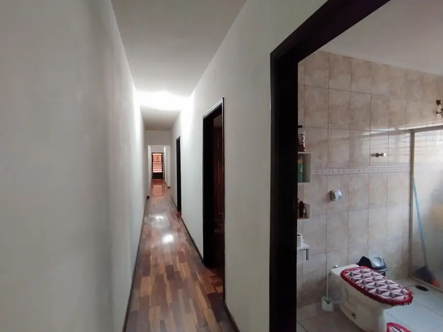 Foto 7 de Casa com 7 quartos à venda, 410m2 em Mogi Moderno, Mogi Das Cruzes - SP