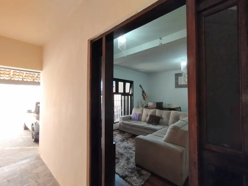 Foto 3 de Casa com 7 quartos à venda, 410m2 em Mogi Moderno, Mogi Das Cruzes - SP