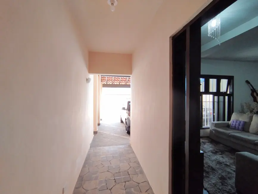 Foto 2 de Casa com 7 quartos à venda, 410m2 em Mogi Moderno, Mogi Das Cruzes - SP