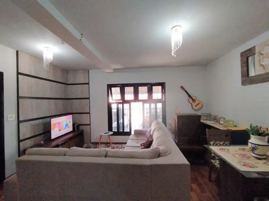 Foto 6 de Casa com 7 quartos à venda, 410m2 em Mogi Moderno, Mogi Das Cruzes - SP