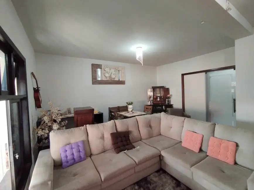 Foto 1 de Casa com 7 quartos à venda, 410m2 em Mogi Moderno, Mogi Das Cruzes - SP