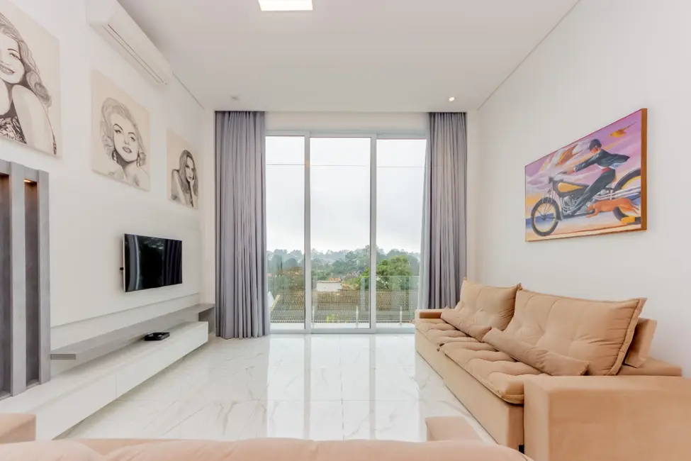 Foto 9 de Casa de Condomínio com 3 quartos à venda, 474m2 em Barueri - SP