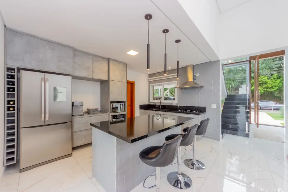 Foto 4 de Casa de Condomínio com 3 quartos à venda, 474m2 em Barueri - SP