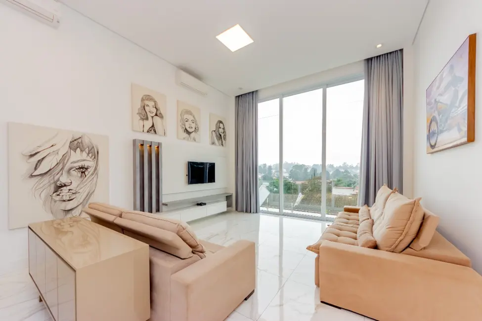 Foto 8 de Casa de Condomínio com 3 quartos à venda, 474m2 em Barueri - SP