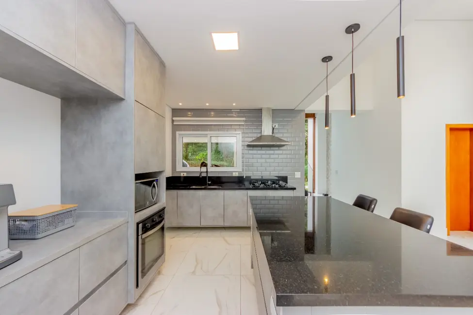 Foto 7 de Casa de Condomínio com 3 quartos à venda, 474m2 em Barueri - SP