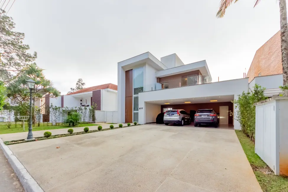 Foto 2 de Casa de Condomínio com 3 quartos à venda, 474m2 em Barueri - SP