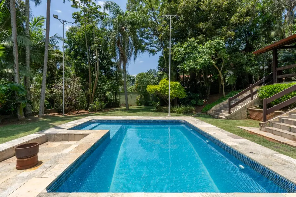 Foto 5 de Casa de Condomínio com 3 quartos à venda, 376m2 em Transurb, Itapevi - SP