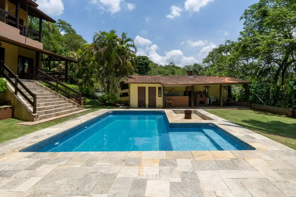 Foto 2 de Casa de Condomínio com 3 quartos à venda, 376m2 em Transurb, Itapevi - SP