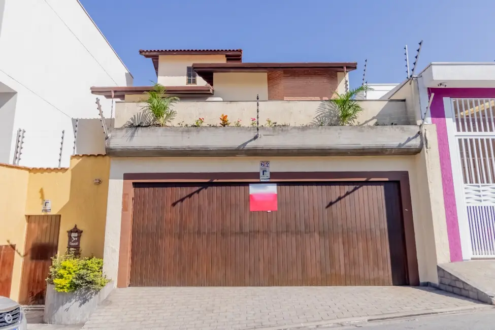 Foto 2 de Casa com 3 quartos à venda, 296m2 em Centro, Osasco - SP
