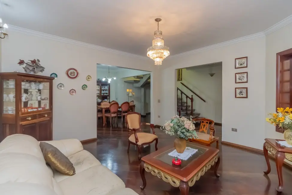 Foto 8 de Casa com 3 quartos à venda, 296m2 em Centro, Osasco - SP