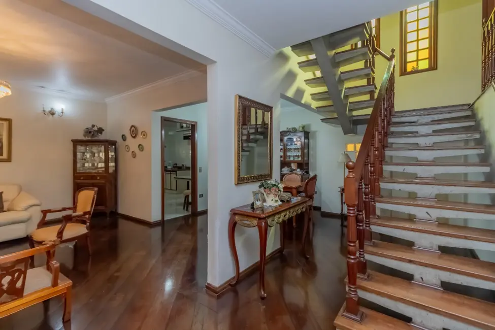 Foto 5 de Casa com 3 quartos à venda, 296m2 em Centro, Osasco - SP