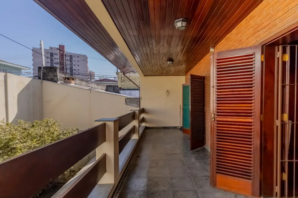 Foto 9 de Casa com 3 quartos à venda, 296m2 em Centro, Osasco - SP
