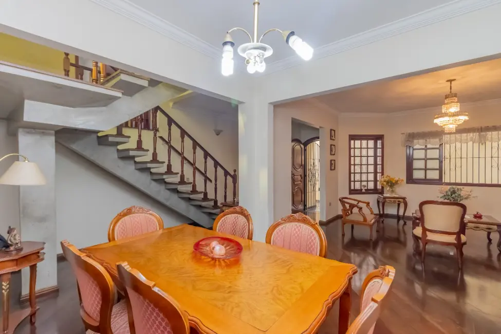 Foto 1 de Casa com 3 quartos à venda, 296m2 em Centro, Osasco - SP