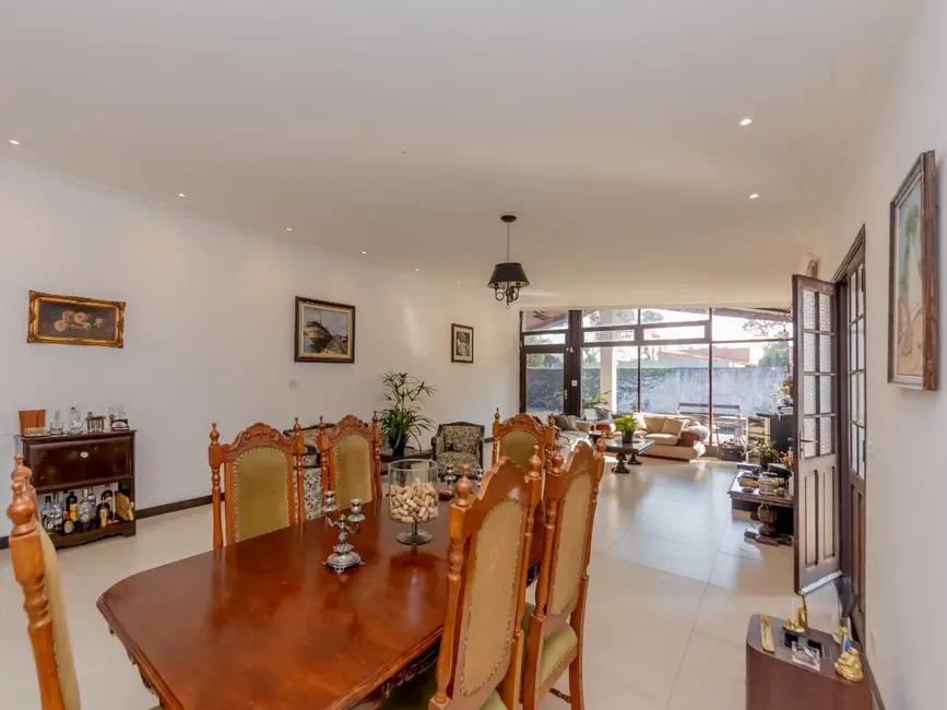 Foto 6 de Casa com 5 quartos à venda, 626m2 em Chácara Pavoeiro, Cotia - SP