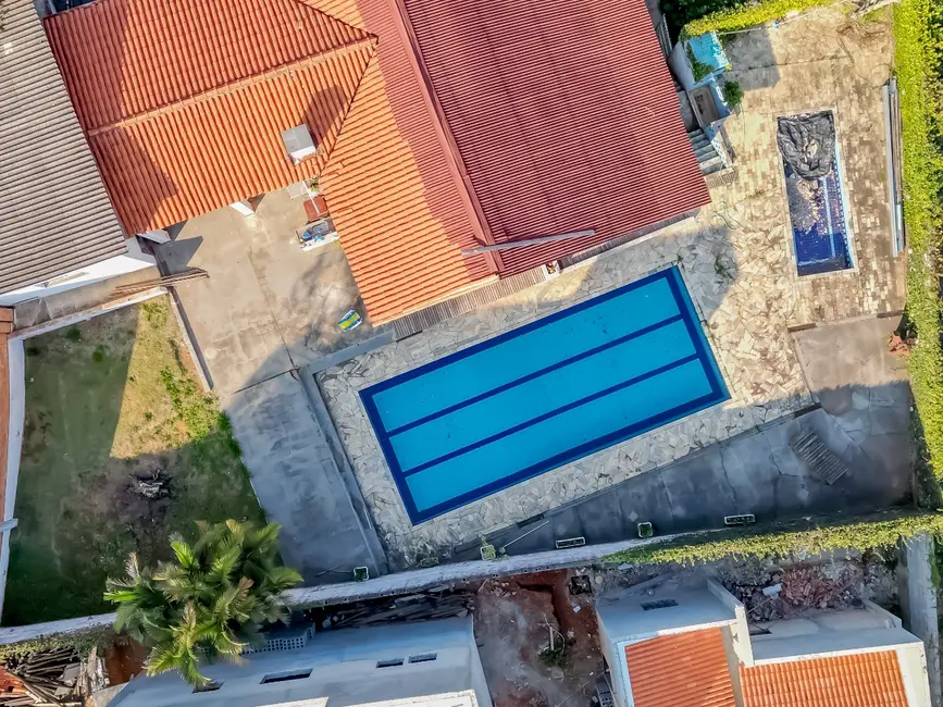 Foto 3 de Casa com 5 quartos à venda, 626m2 em Chácara Pavoeiro, Cotia - SP