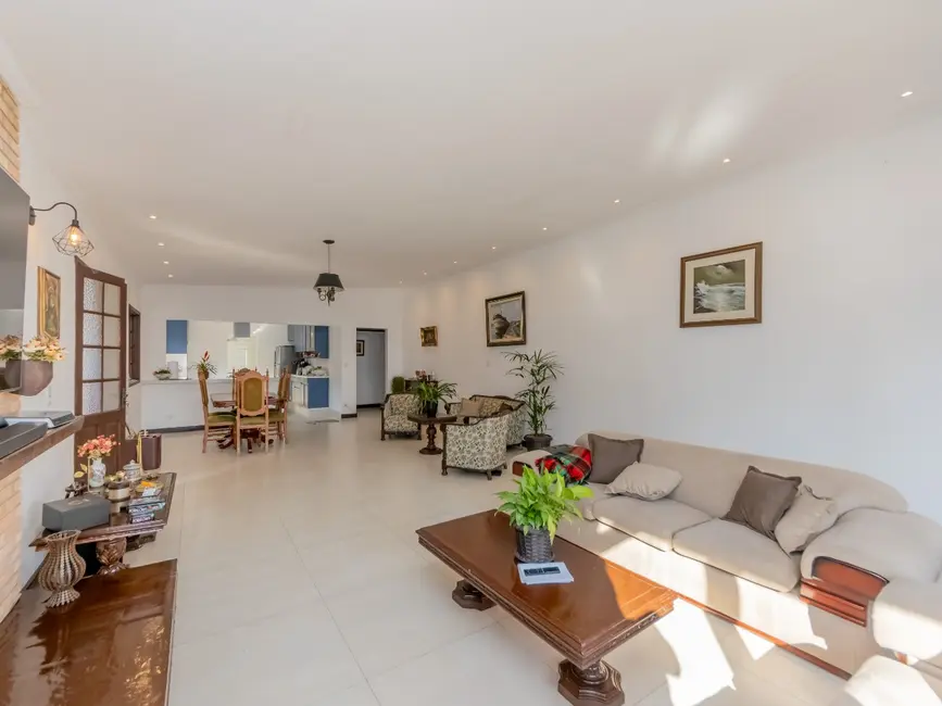 Foto 8 de Casa com 5 quartos à venda, 626m2 em Chácara Pavoeiro, Cotia - SP