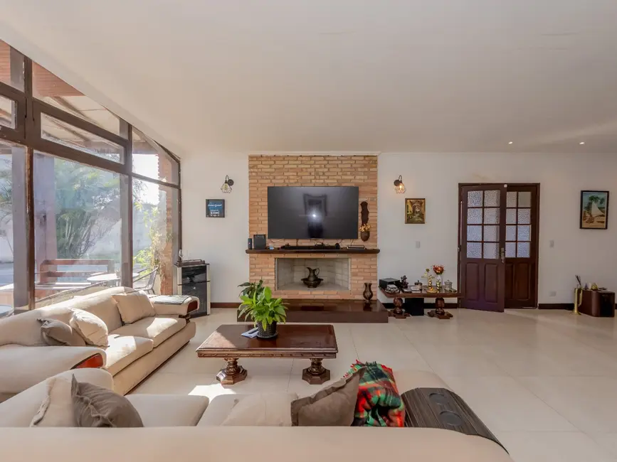 Foto 7 de Casa com 5 quartos à venda, 626m2 em Chácara Pavoeiro, Cotia - SP