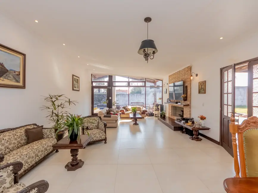 Foto 5 de Casa com 5 quartos à venda, 626m2 em Chácara Pavoeiro, Cotia - SP