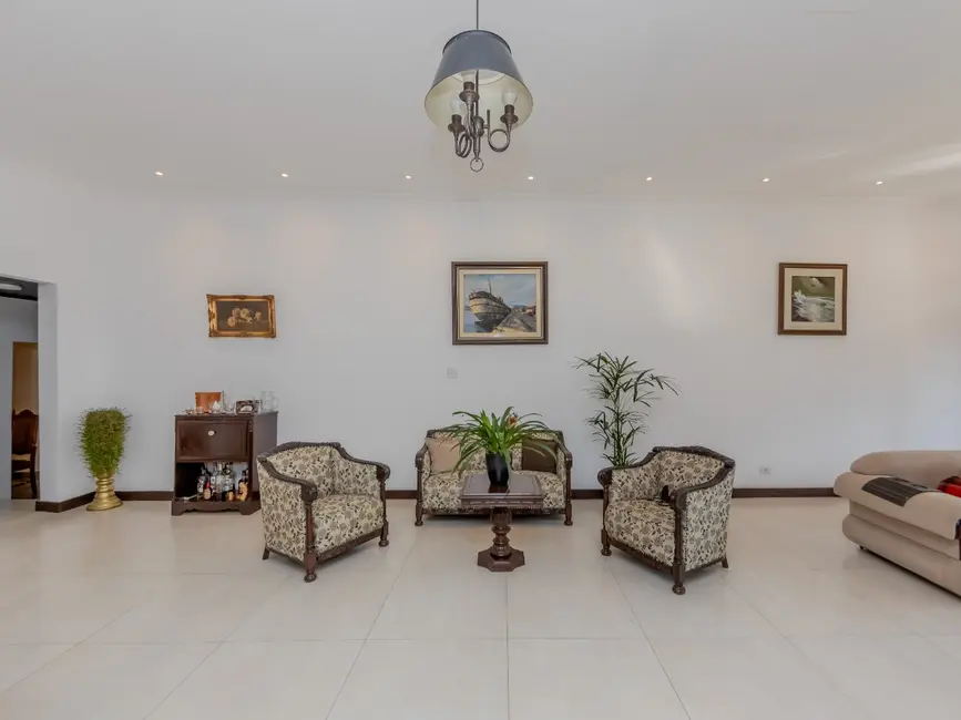 Foto 9 de Casa com 5 quartos à venda, 626m2 em Chácara Pavoeiro, Cotia - SP