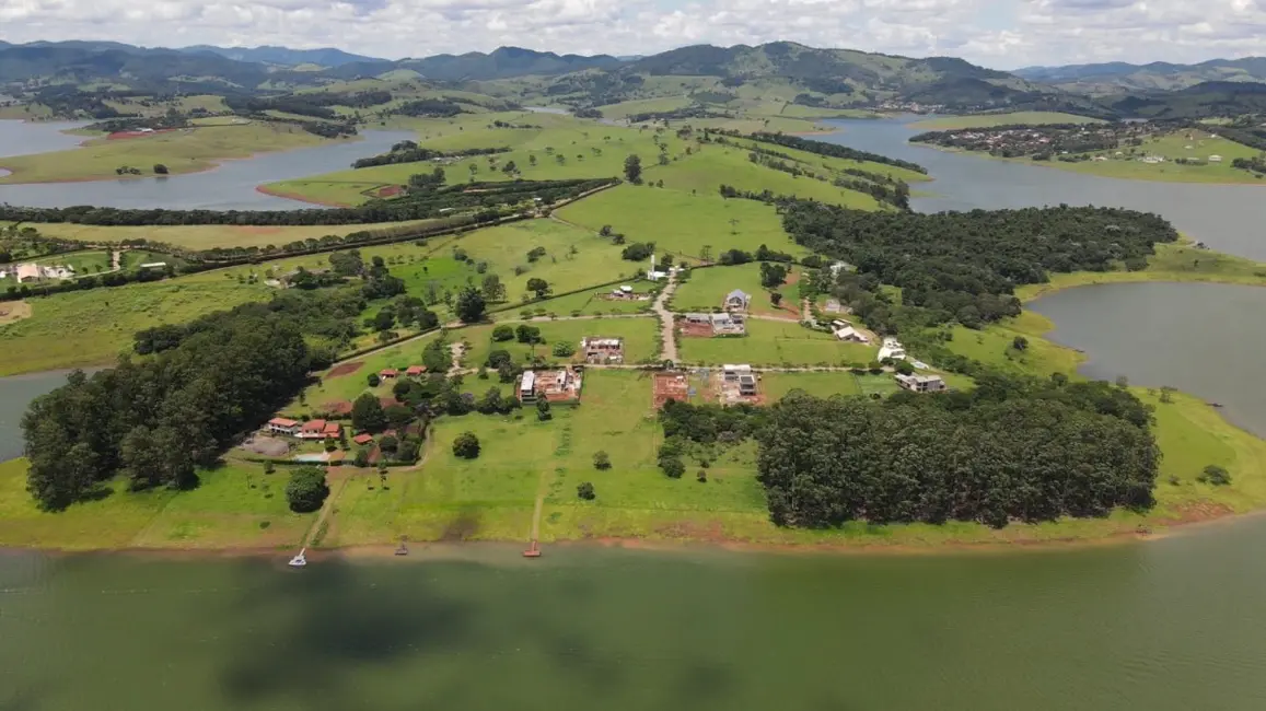 Foto 8 de Casa de Condomínio com 4 quartos à venda, 368m2 em Piracaia - SP