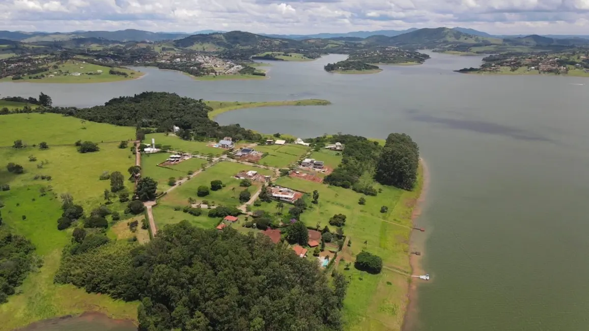 Foto 5 de Casa de Condomínio com 4 quartos à venda, 368m2 em Piracaia - SP