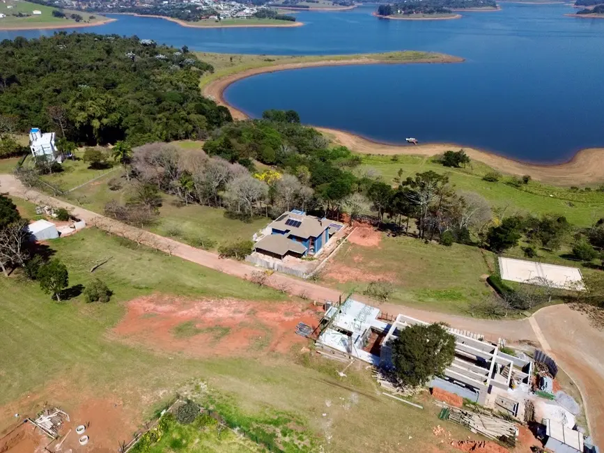Foto 4 de Casa de Condomínio com 4 quartos à venda, 368m2 em Piracaia - SP