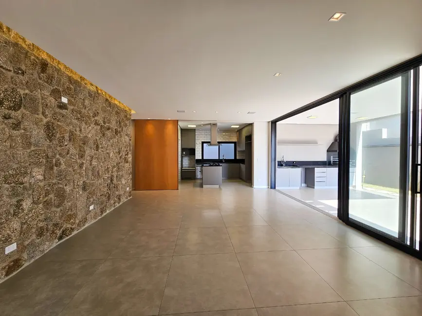 Foto 3 de Casa de Condomínio com 4 quartos à venda, 364m2 em Alphaville, Santana De Parnaiba - SP