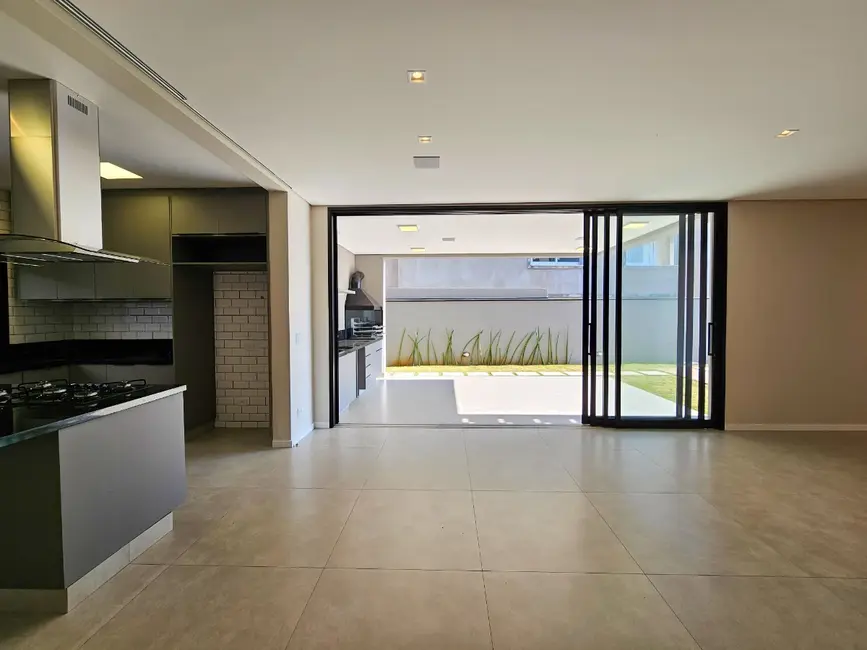 Foto 4 de Casa de Condomínio com 4 quartos à venda, 364m2 em Alphaville, Santana De Parnaiba - SP